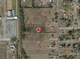 1102 Campbell Rd, Winnie, TX 77665