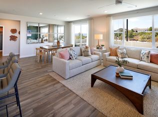 PLAN THREE Plan, Rustic Meadows, Murrieta, CA 92562