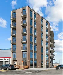 Rented by Living New York