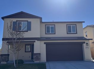 8978 Quail Falls Dr, Reno, NV 89506