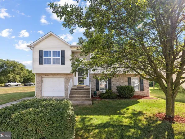 140 Spaulding Dr, Winchester, VA 22603