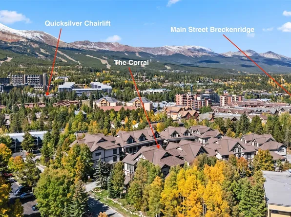 62 Broken Lance Drive UNIT 104E, Breckenridge, CO 80424