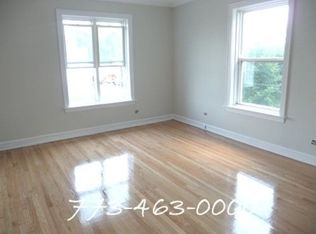 4750 N Whipple St APT 3E, Chicago, IL 60625
