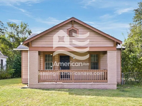 3531 13th Ave, Columbus, GA 31904