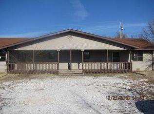 469 Magnolia Ln, Nixa, MO 65714