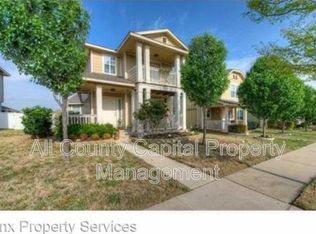 1716 Lost Maples Loop UNIT 1716, Cedar Park, TX 78613