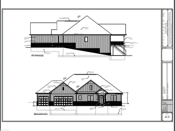 0 Mountain Estates Ct, Leonard, MI 48367