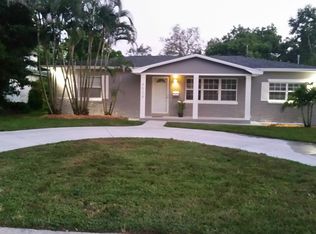 4534 18th Ave N, Saint Petersburg, FL 33713