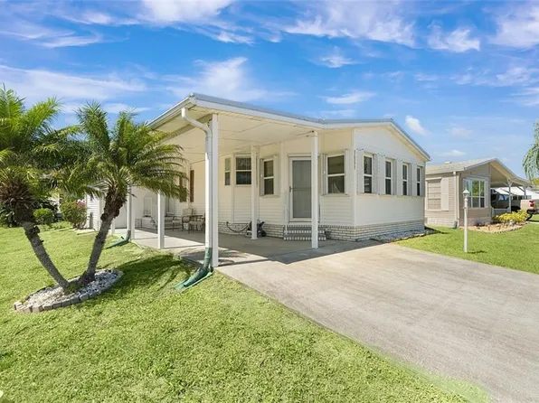 7698 Fox Hunter Circle, Micco, FL 32976