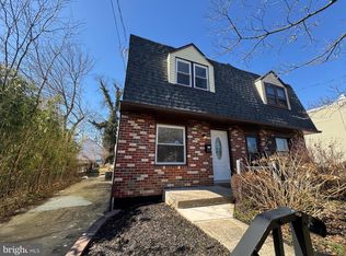 614 Washington Ave, Media, PA 19063