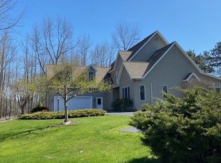 8 Zani Ln, Ballston Lake, NY 12019