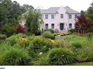 6 Beaver Creek Ct, Shamong Township, NJ 08088