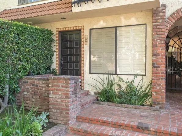 1323 S Carmelina Ave APT 101, Los Angeles, CA 90025