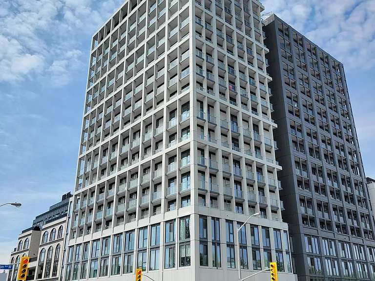 2020 Bathurst St #1017 — Photo 1