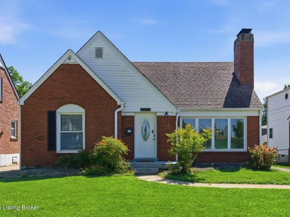 109 Ridgeway Ave, Saint Matthews, KY 40207