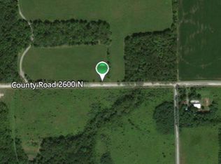 442 County Road 2600 N, Mahomet, IL 61853