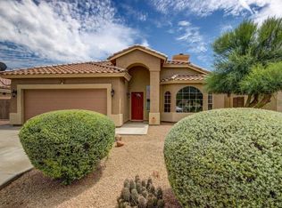 3933 E Sandra Ter, Phoenix, AZ 85032