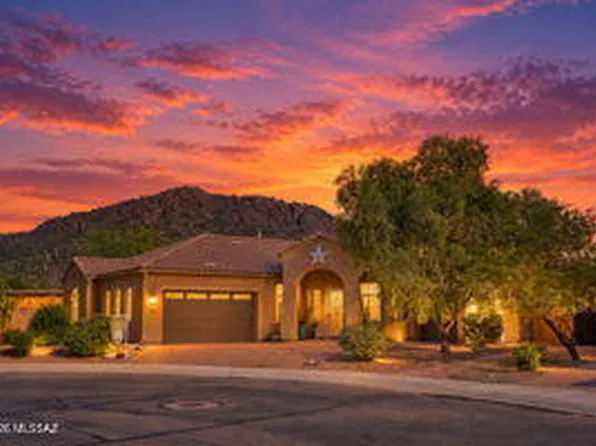 9540 N Saguaro Breeze Way, Marana, AZ 85653