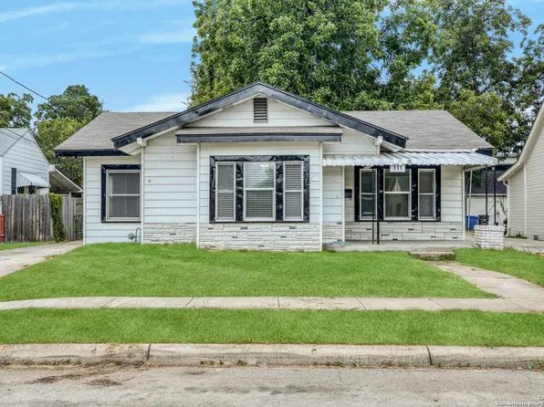 111 Huff, San Antonio, TX 78214