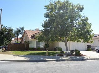 21243 Gallant Fox Dr, Moreno Valley, CA 92557