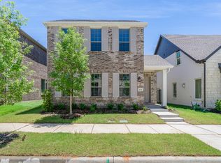 8709 Barnbougle Dunes Dr, McKinney, TX 75070