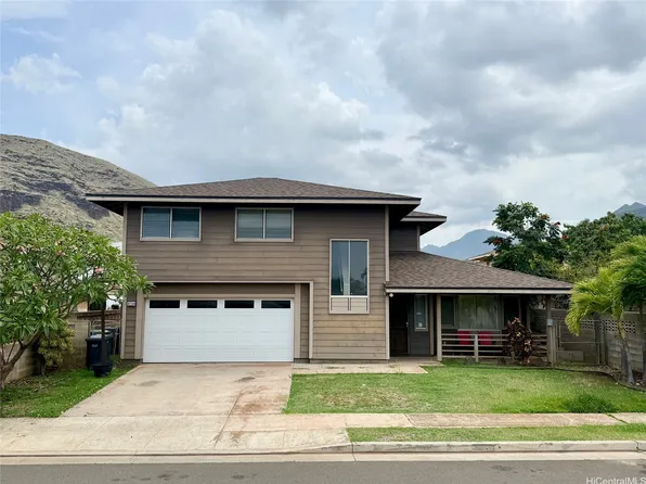 87-154 Laiku St, Waianae, HI 96792