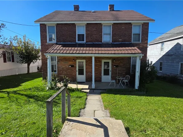 209/211 Center St, Boswell, PA 15531
