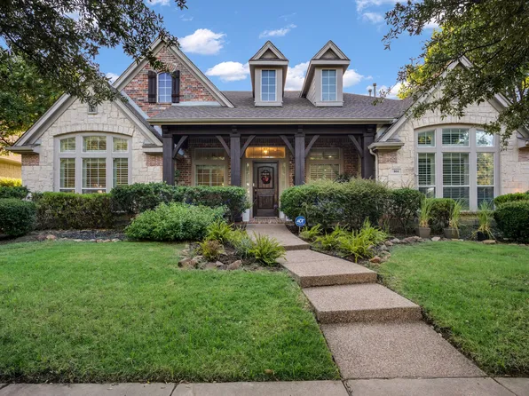 804 Sword Bridge Dr, The Colony, TX 75056