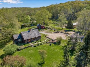 273 Pendleton Hill Rd, North Stonington, CT 06359