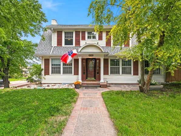 3702 E 3rd St N, Wichita, KS 67208