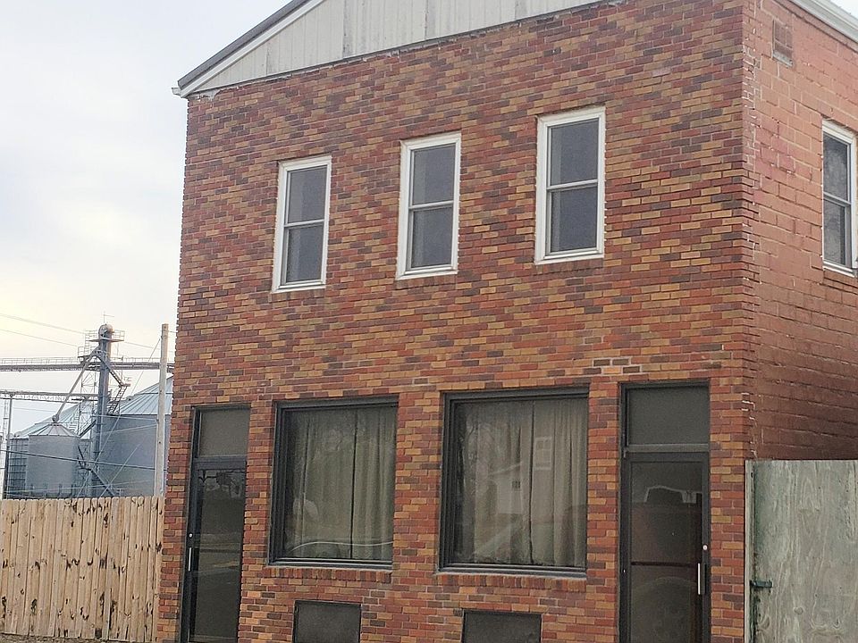 136 S Main St, Kiester, MN 56051 MLS 6485688 Zillow