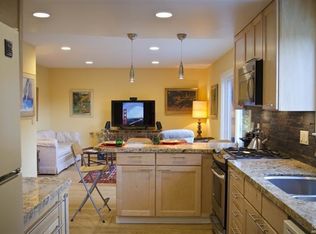 4 Corte La Paz, San Rafael, CA 94903