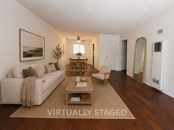 2nd image of 10026 Palms Blvd #4