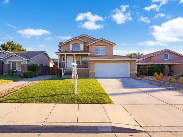 1904 Ivory Ave, Palmdale, CA 93550