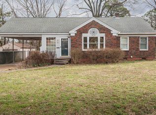 1056 Tatum Rd, Memphis, TN 38122