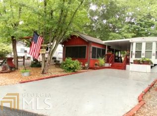 66 Maple Wood Ln #95, Cleveland, GA 30528