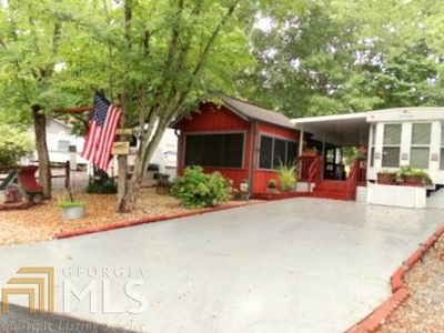 66 Maple Wood Ln #95, Cleveland, GA, 30528