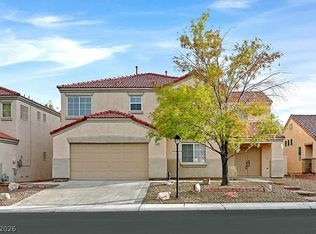 6729 Montezuma Castle Ln, North Las Vegas, NV 89084