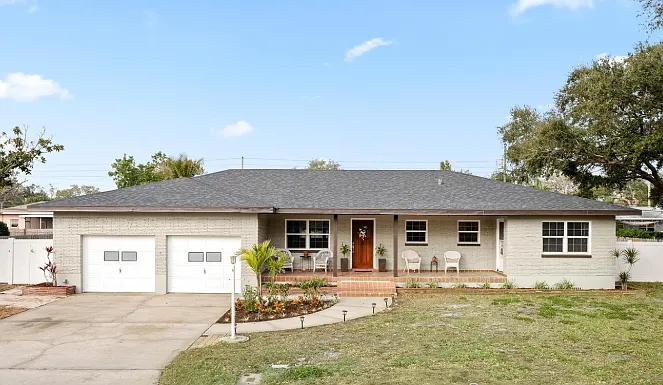 1338 Whitacre Dr — Photo 1
