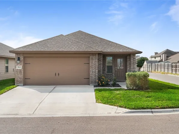 7601 Shadow Rider Ln, Corpus Christi, TX 78414