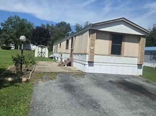 153 Conodoguinet Mobile Est #156, Newville, PA 17241