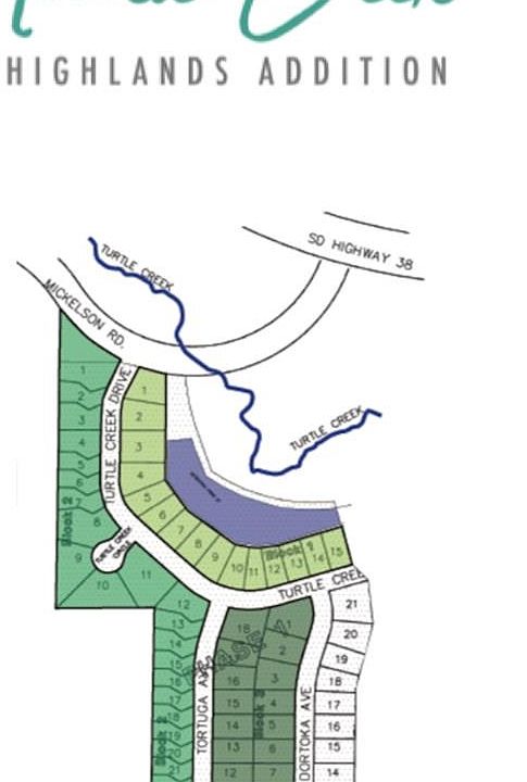 2nd image of 805 Turtle Creek Cir