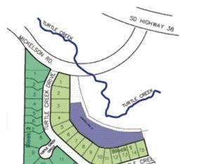 701 Turtle Creek Dr, Hartford, SD 57033