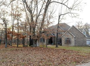 3350 Gray Dr #4854, Springdale, AR 72762