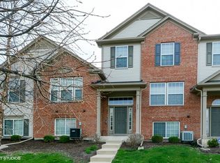 517 Conservatory Ln, Aurora, IL 60502