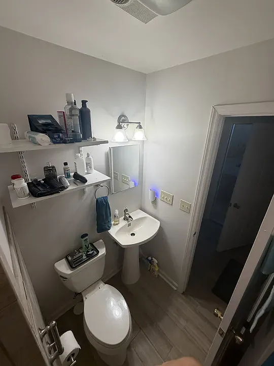 1 bed, 700 sqft, $1,500 — Photo 4