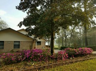 24412 Oakland Hls, Huntsville, TX 77320