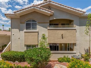 1500 Cardinal Peak Ln UNIT 203, Las Vegas, NV 89144