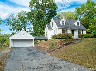 1855 Four Mile Rd NE, Grand Rapids, MI 49525