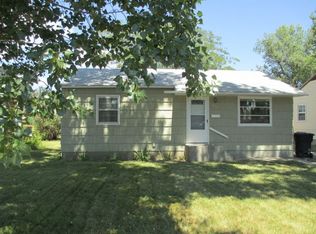 839 Avenue B, Billings, MT 59102